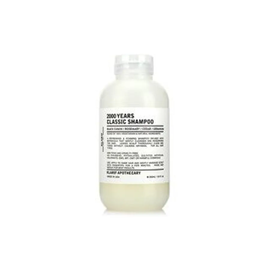 KLARIF 2000 YEARS SHAMPOO - 250 ml