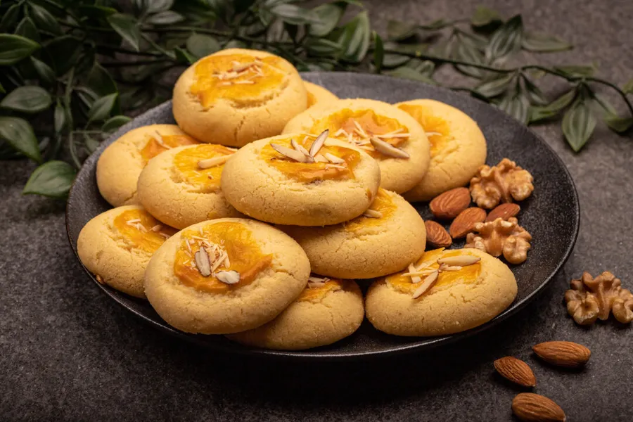Nan Khatai