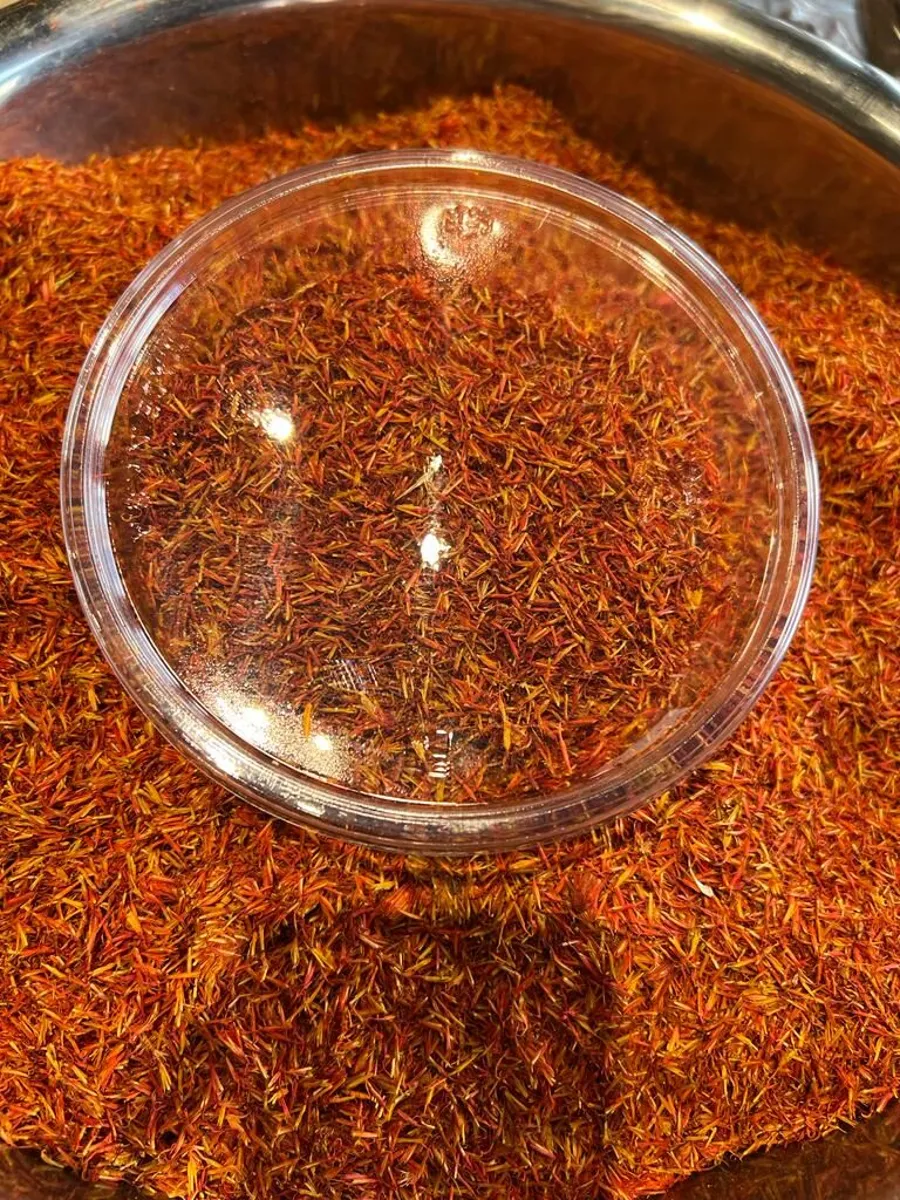 عصفر
