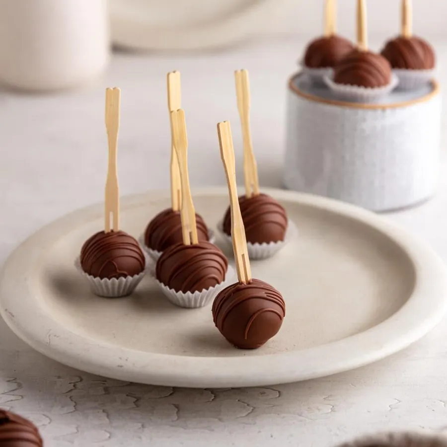 Cake Pops