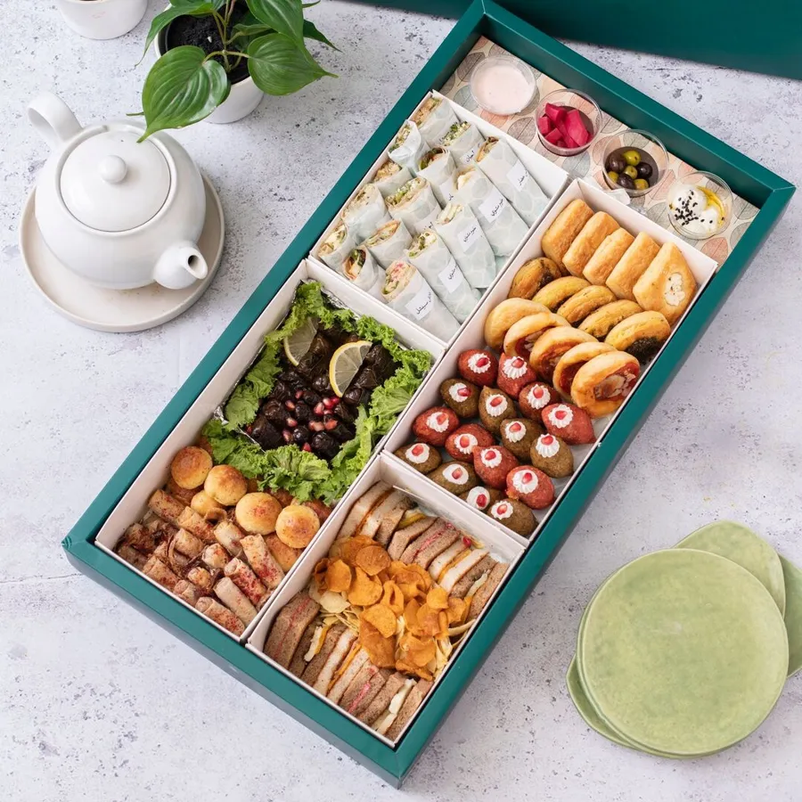 Kashta Box