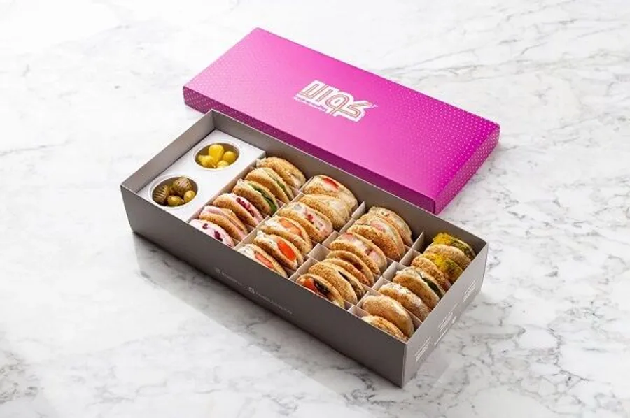 Asroneya Box 24 PCS