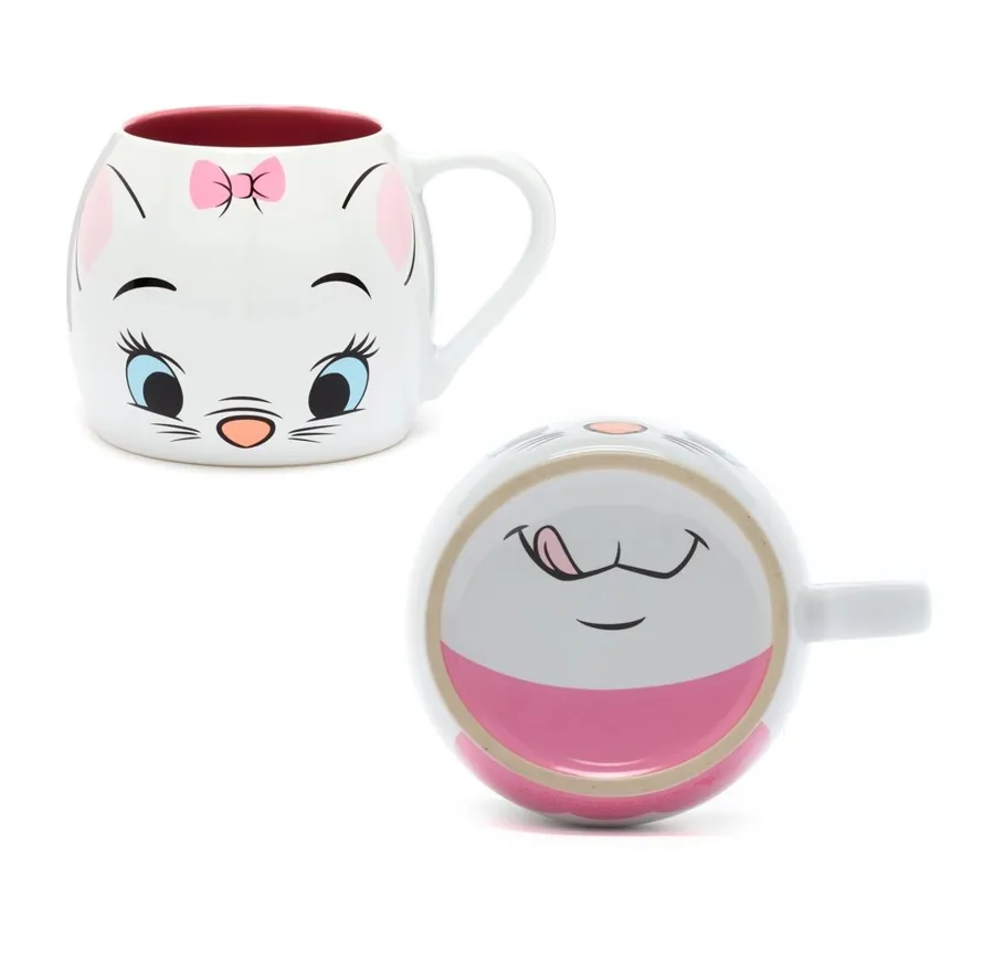 Disney Marie Large Mug - 820 ML