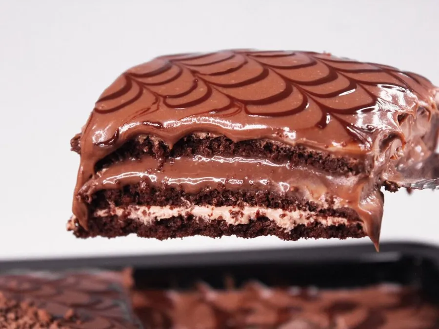 Chocolate Cake