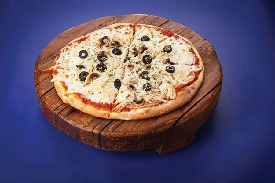 Pizza Special