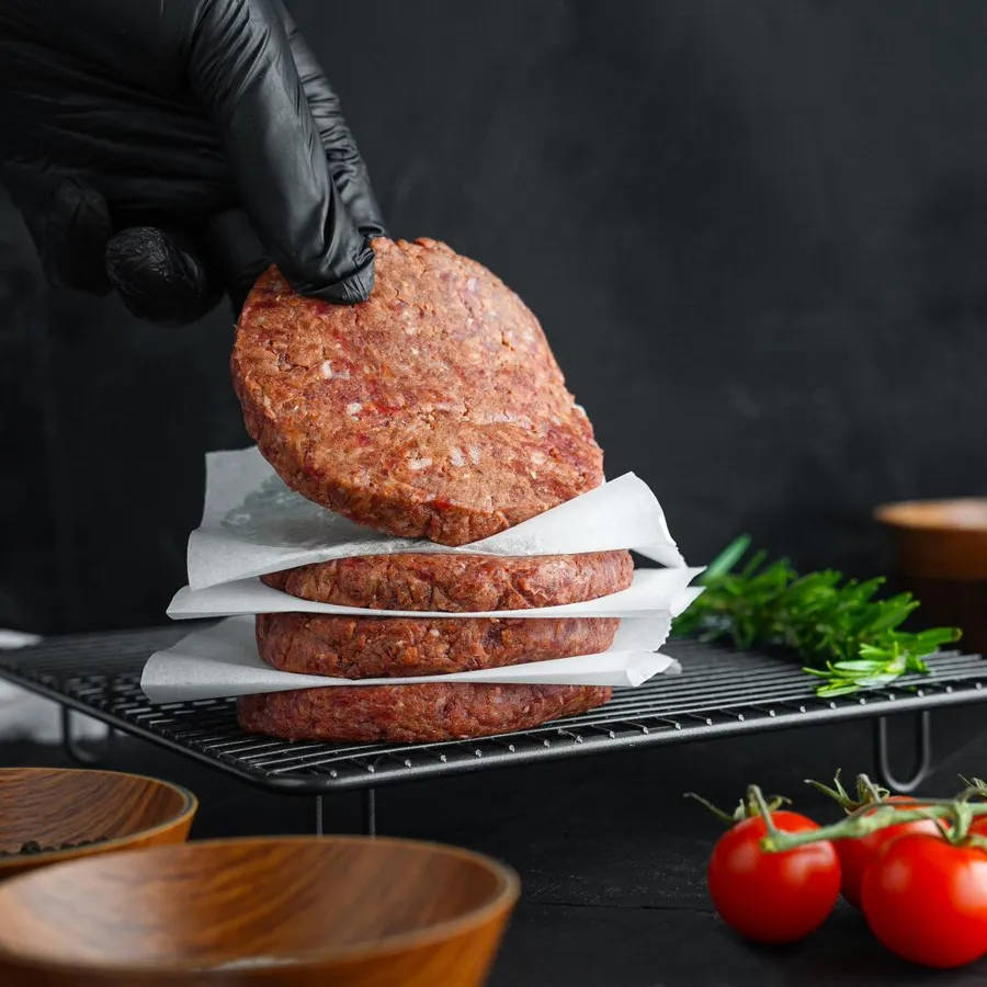 Donner Burger