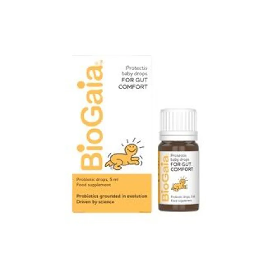 Biogaia probiotic drops 5 ml