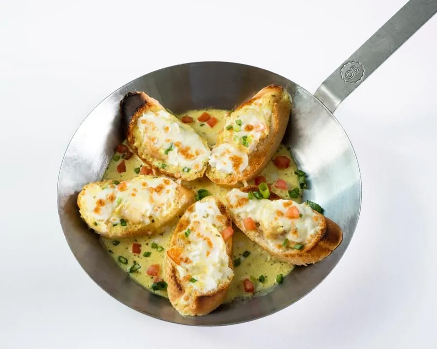 Scampi