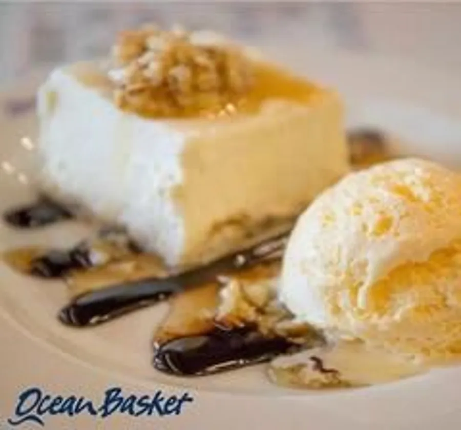 Cheesecake