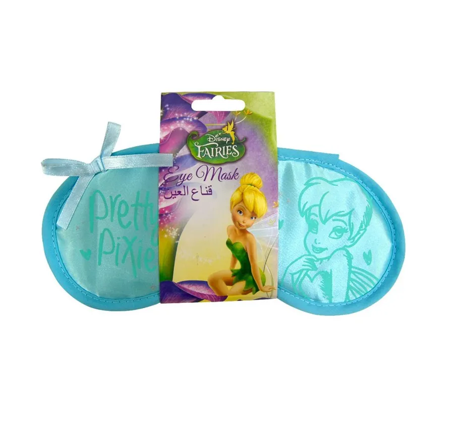 Tinker Bell Eye Mask