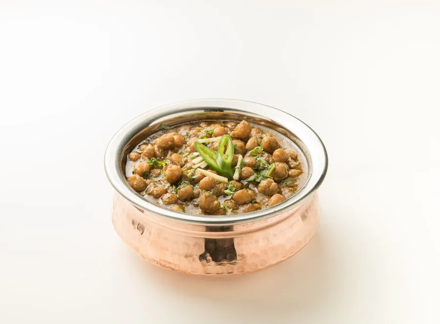 Lahori Channa