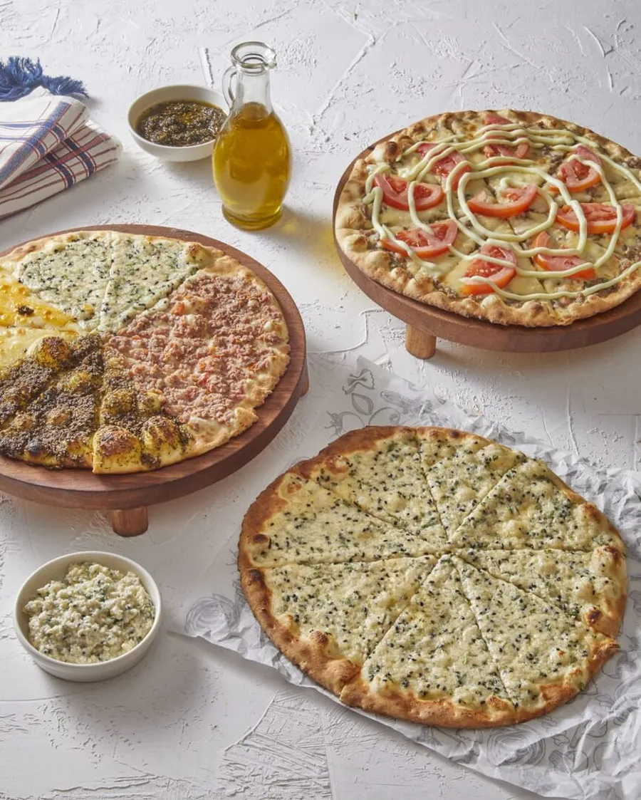 Levantine cheese