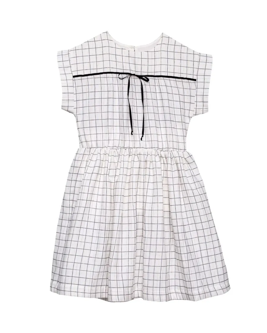 Musa Dress