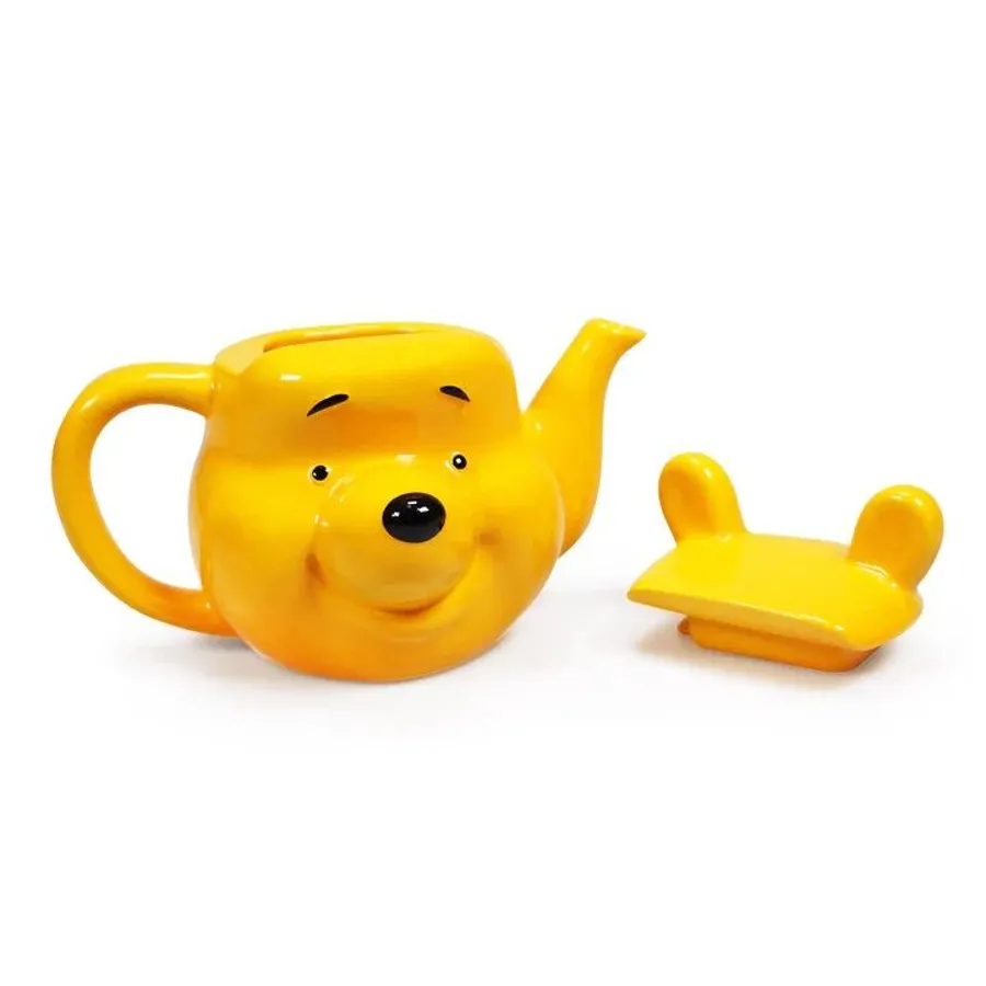 Disney Winnie the Pooh Tea Pot