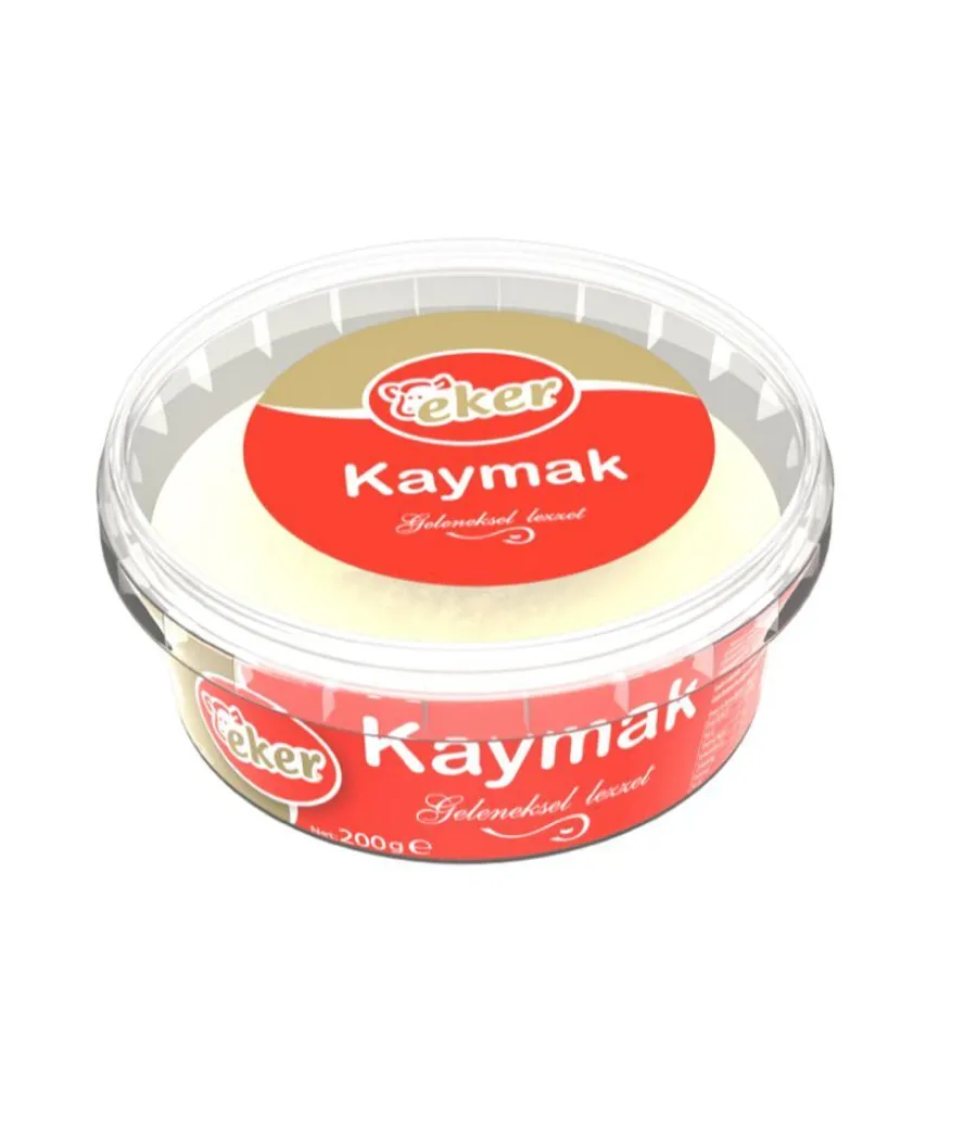Turkish Qamar Ecker 200 gm, plastic box
