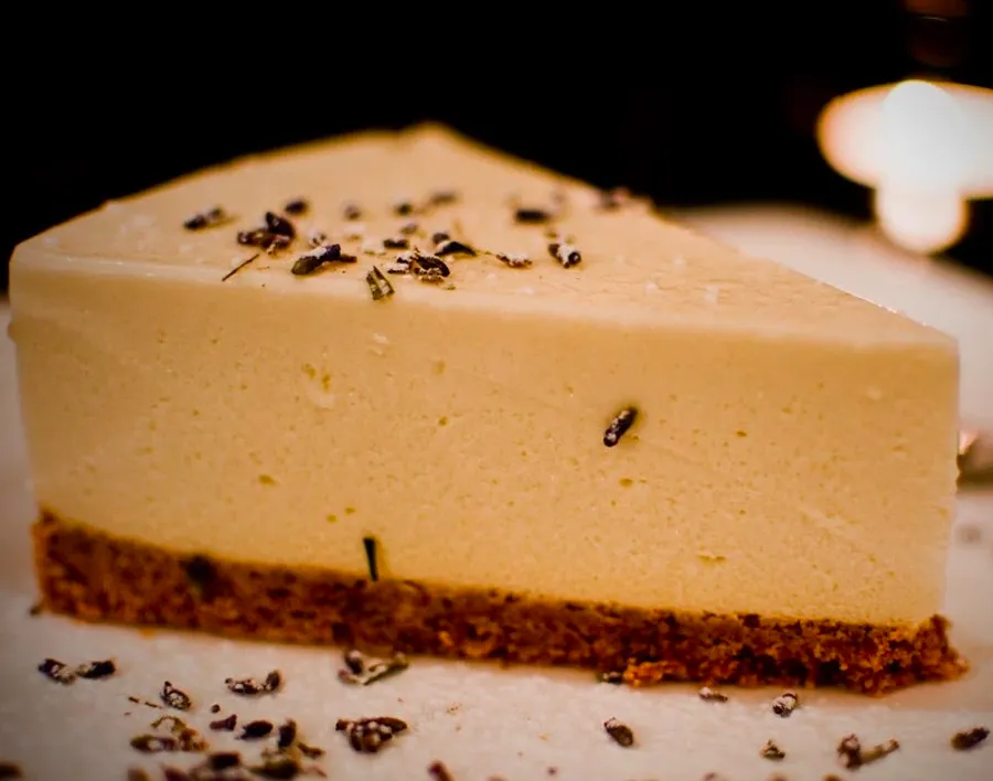 Cheesecake