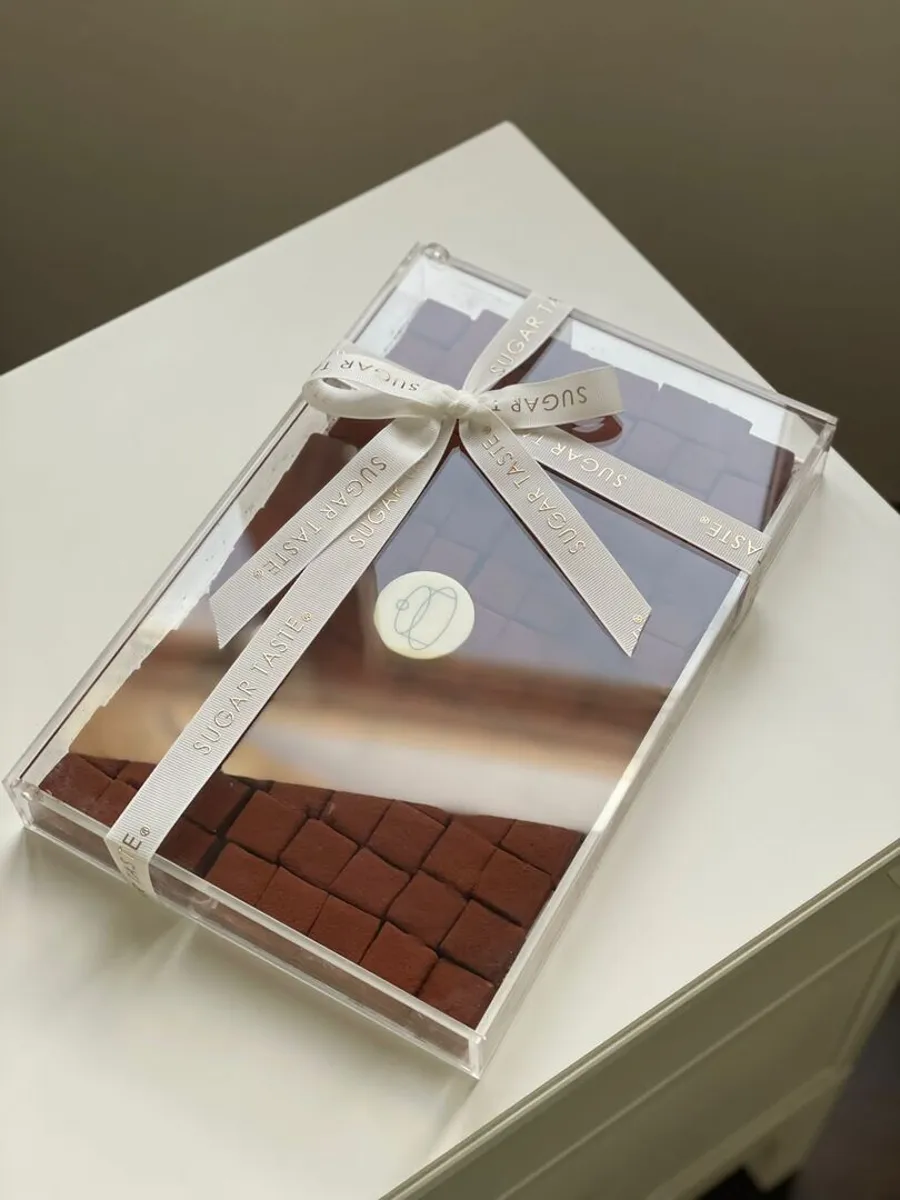Truffles Tray