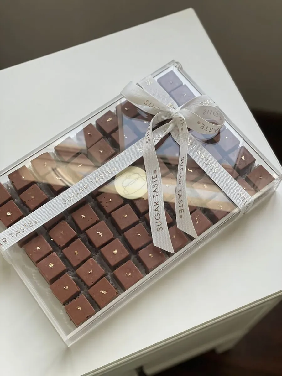 Crunchy Bites Tray