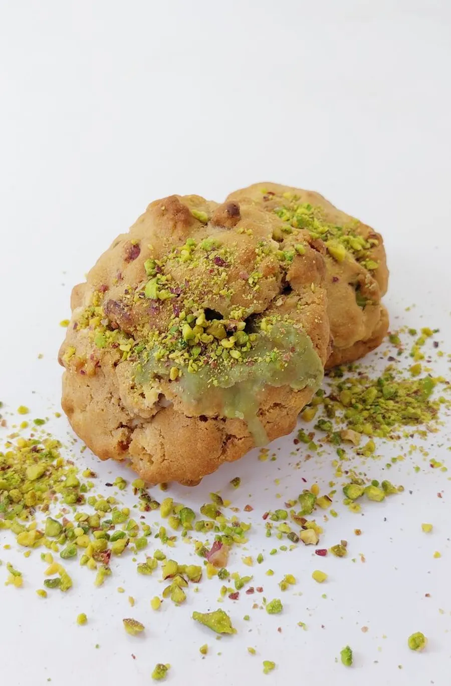 Pistachio