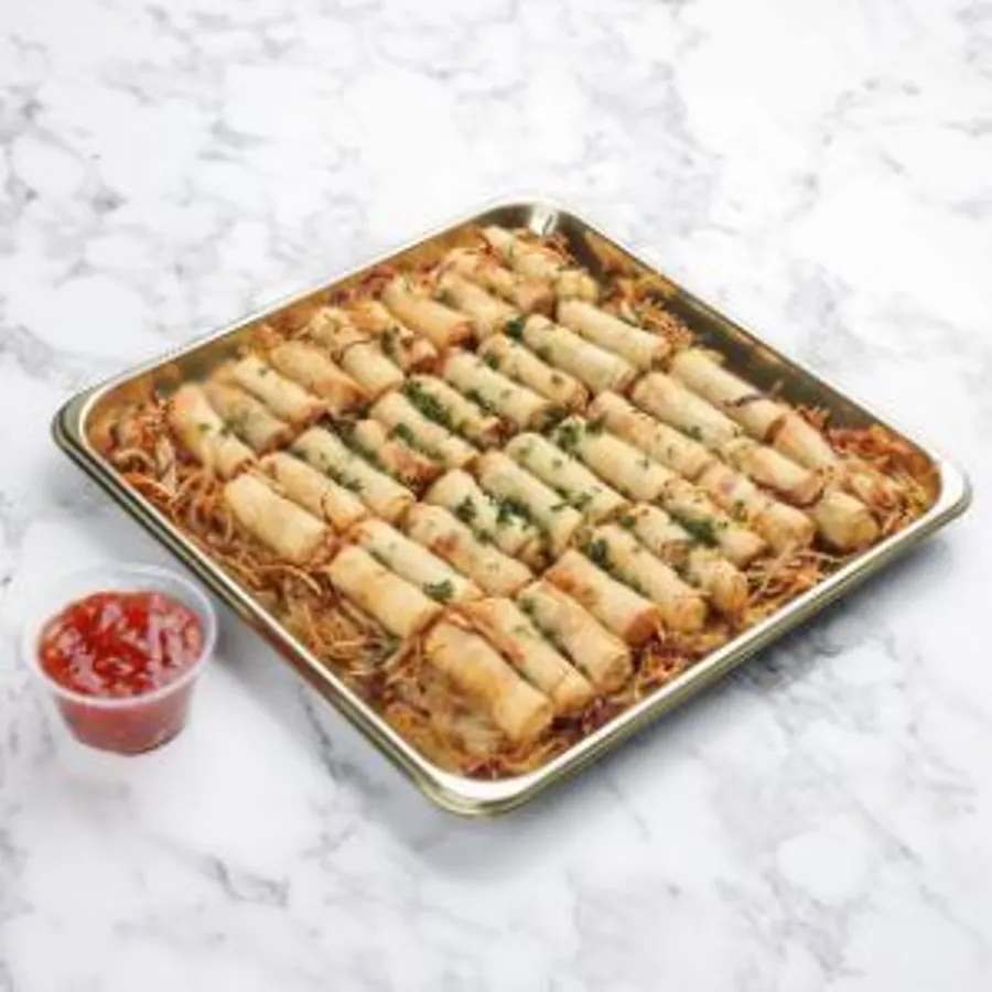 Spring Roll