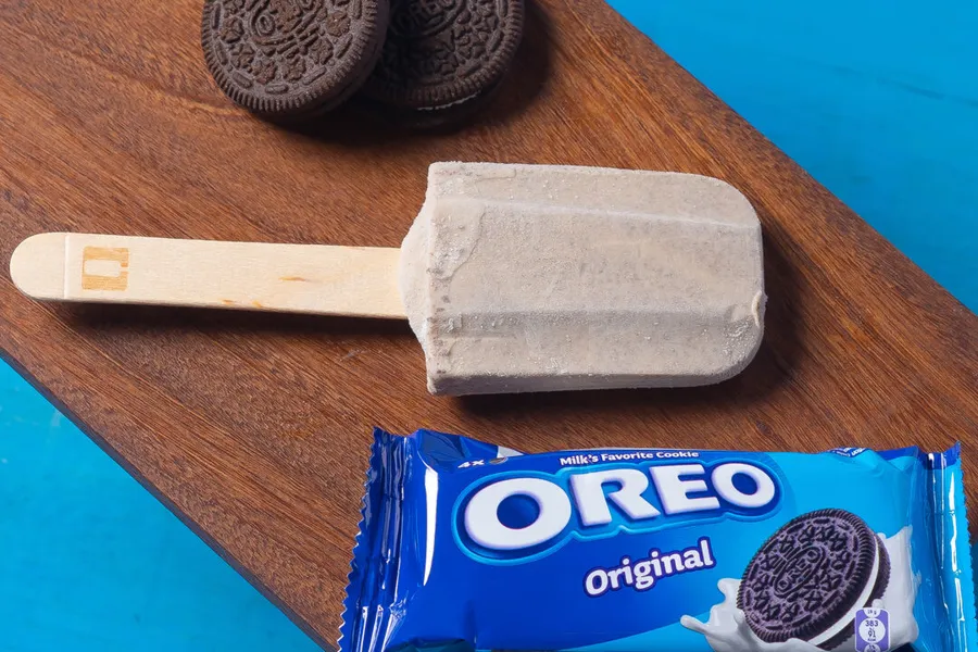 Mini Oreo