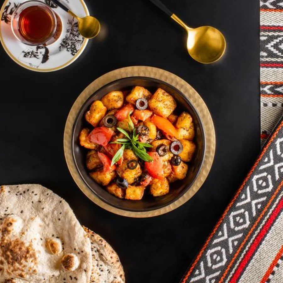 Halloumi