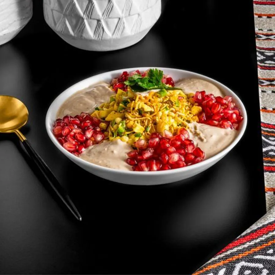 Dar Hamad Salad