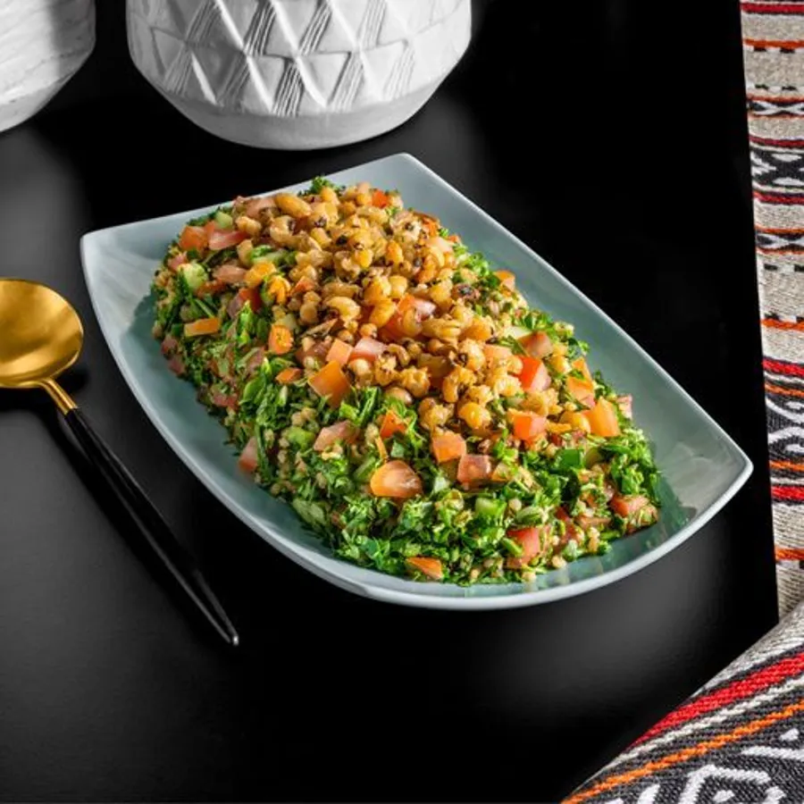 Jereesh Salad