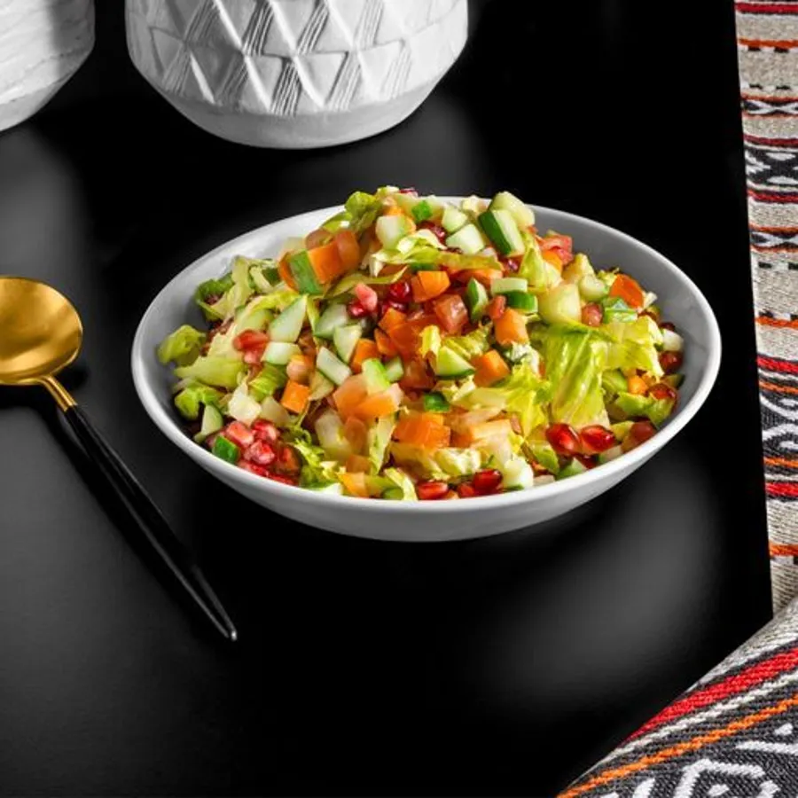 Garden Salad