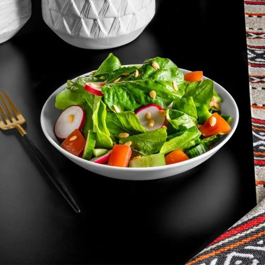Rocket Salad ( 3-4 Persons )