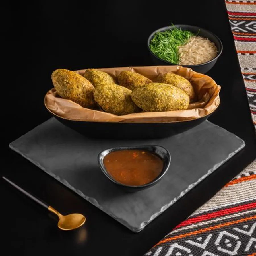 Dill Kubbah - 6 Pcs