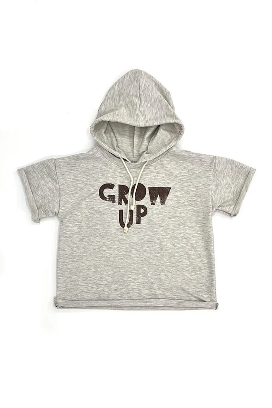CAPE GREY GROW UP