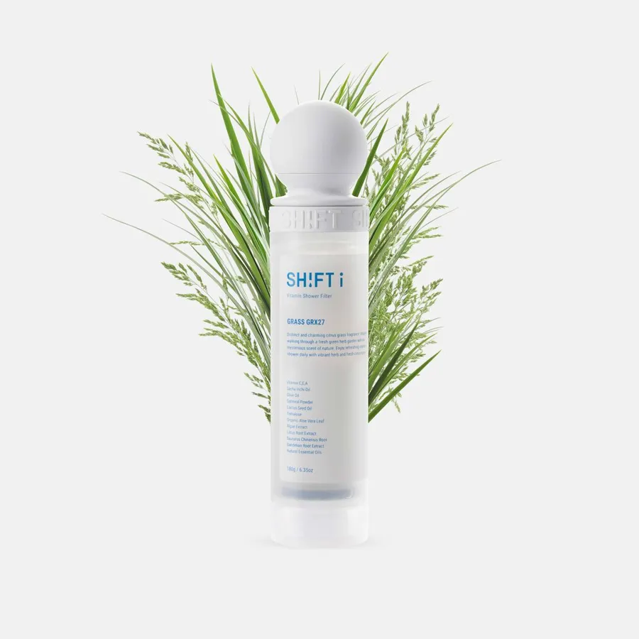 Grass - New!