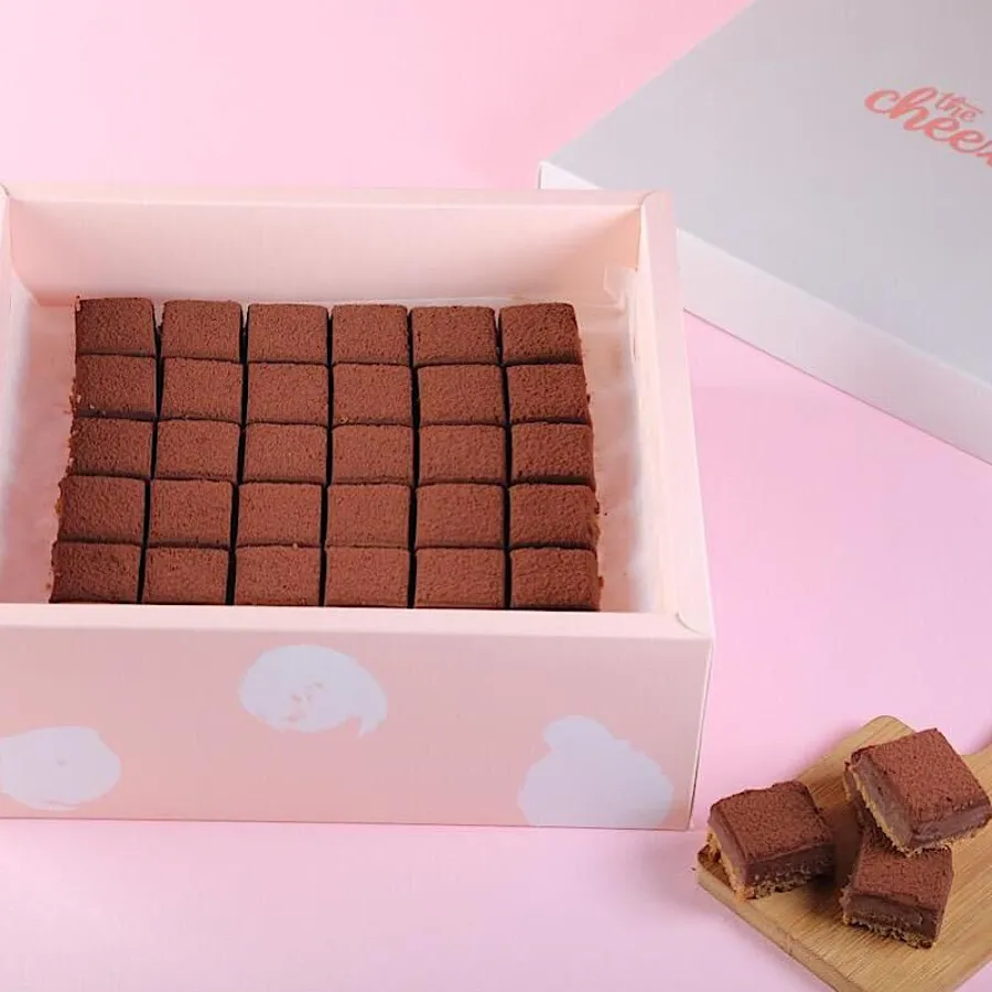 Choco Bites
