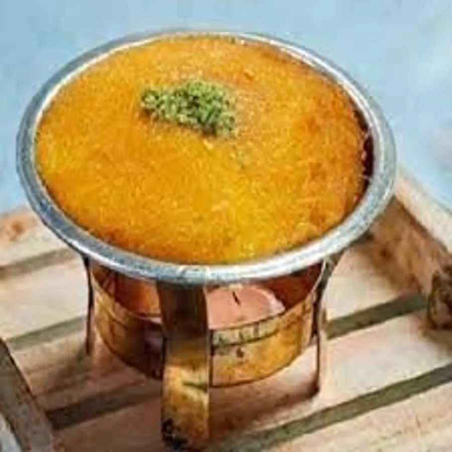 كنافة بالجبنة