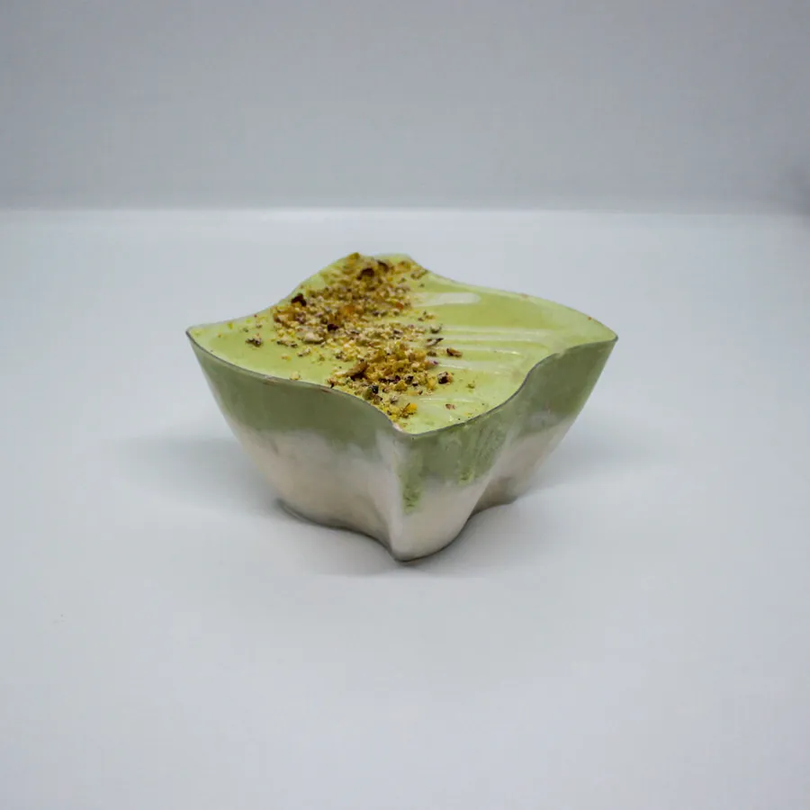 Ice Cream Cups