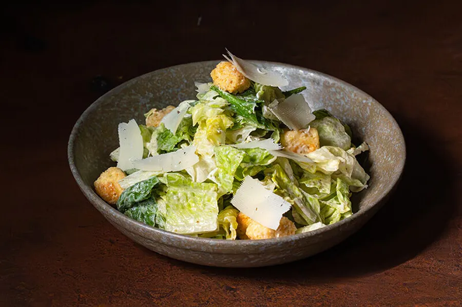 Insalata Chicken Cesare