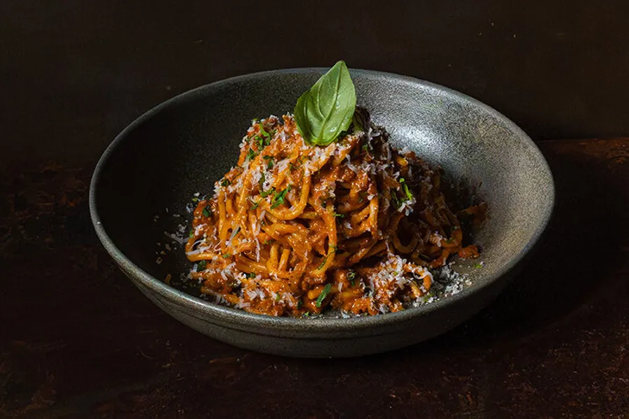 Bolognese Pasta