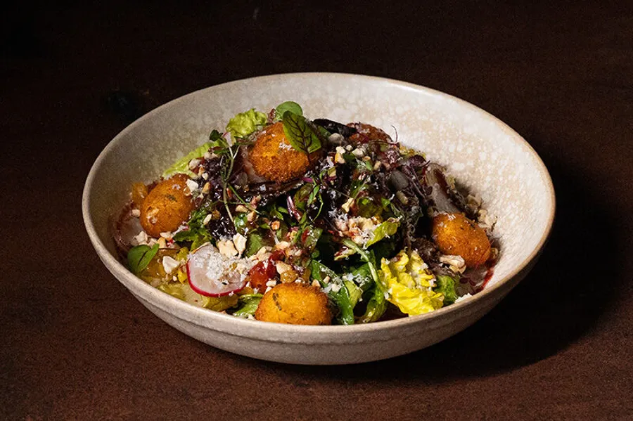 Capra Salad
