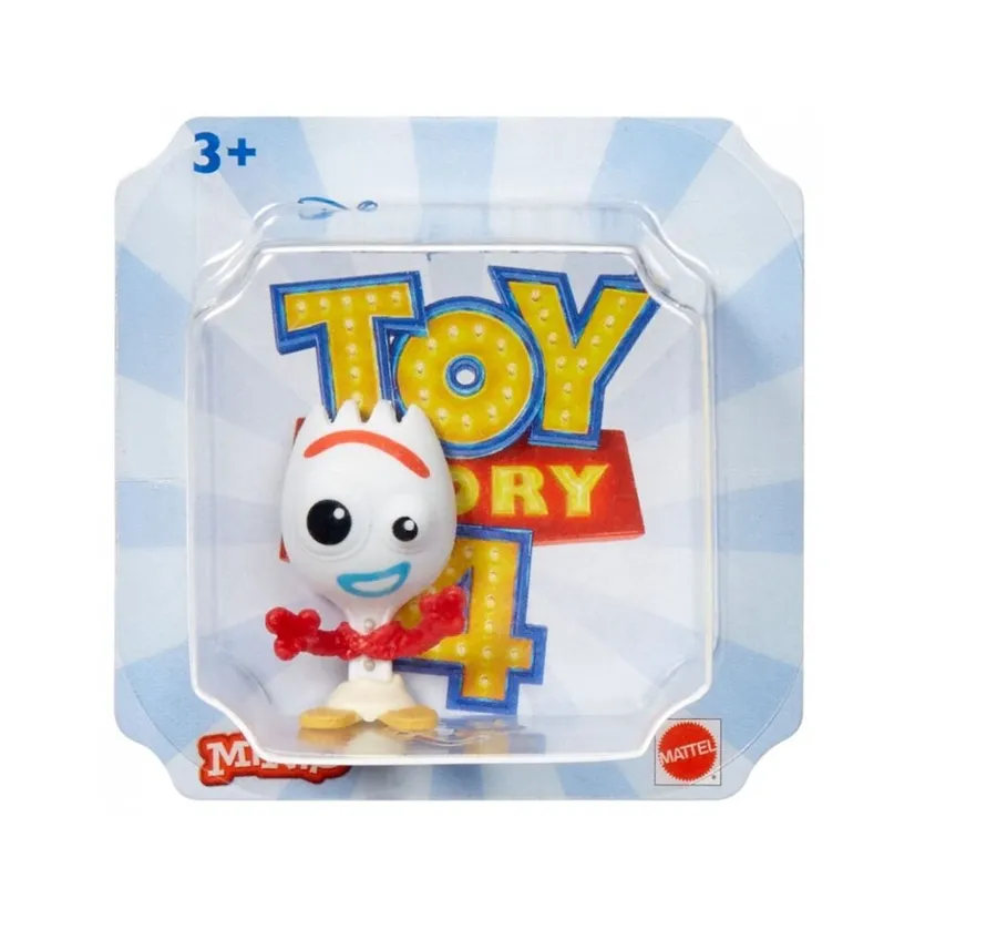 Toy Story Mini Figure - Forky