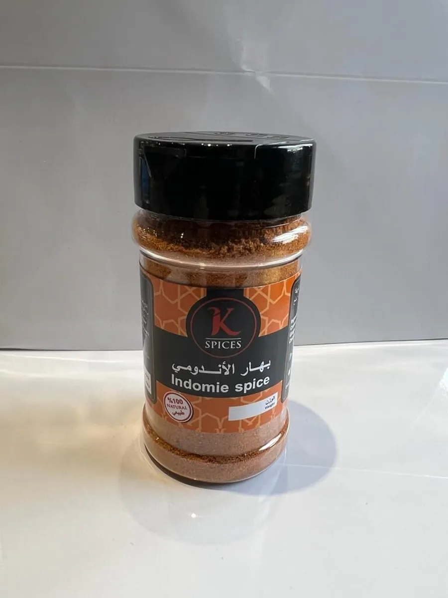 Indomie Spice