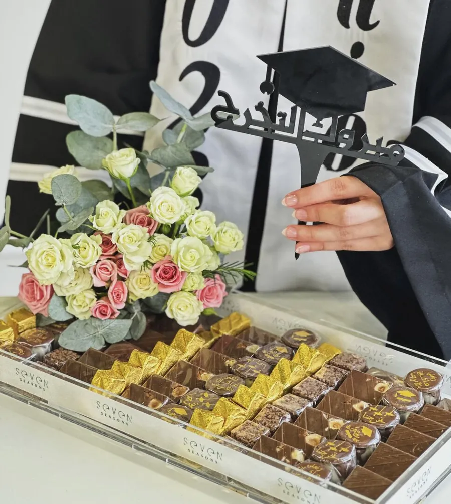 Occasions Tray