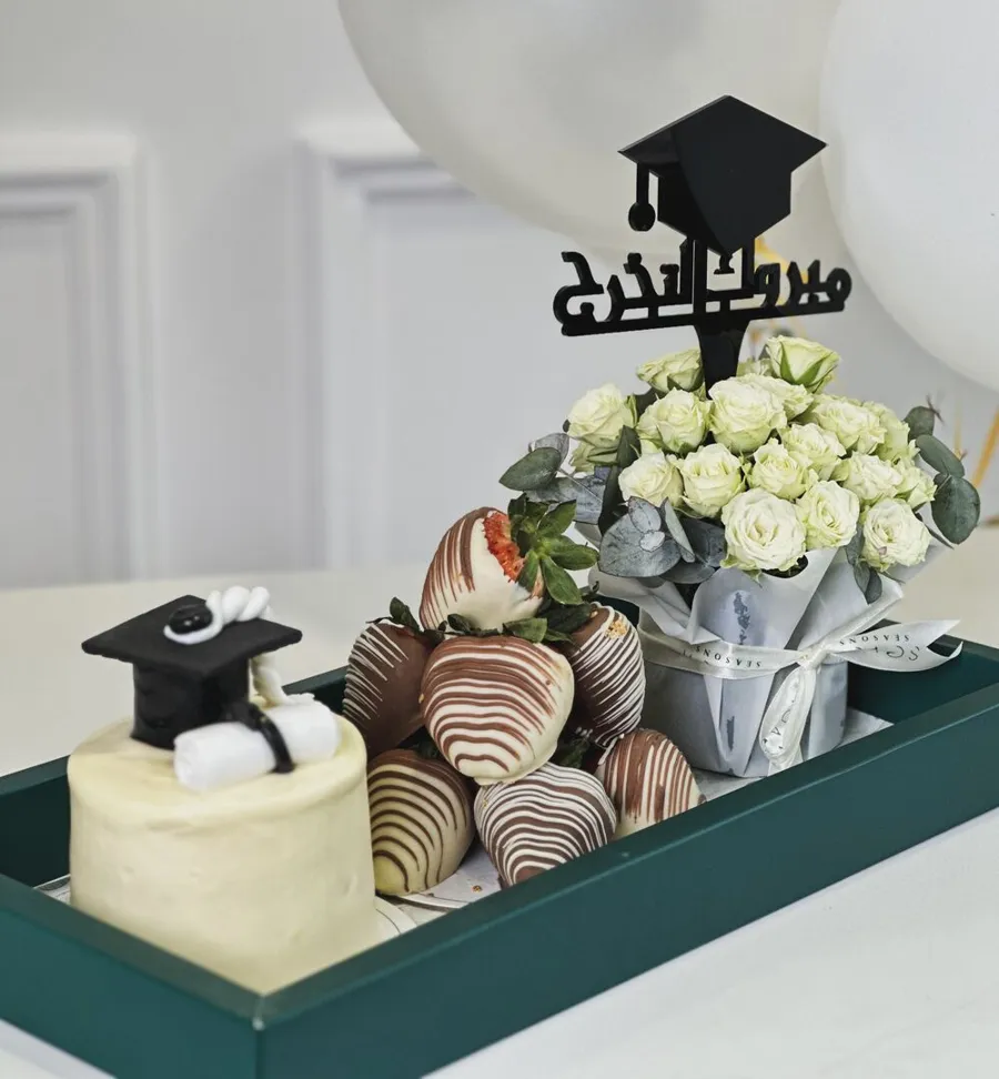 Graduation Package