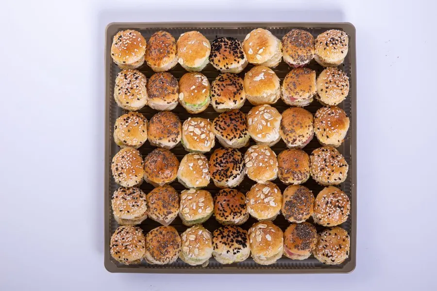 Mini Sandwich