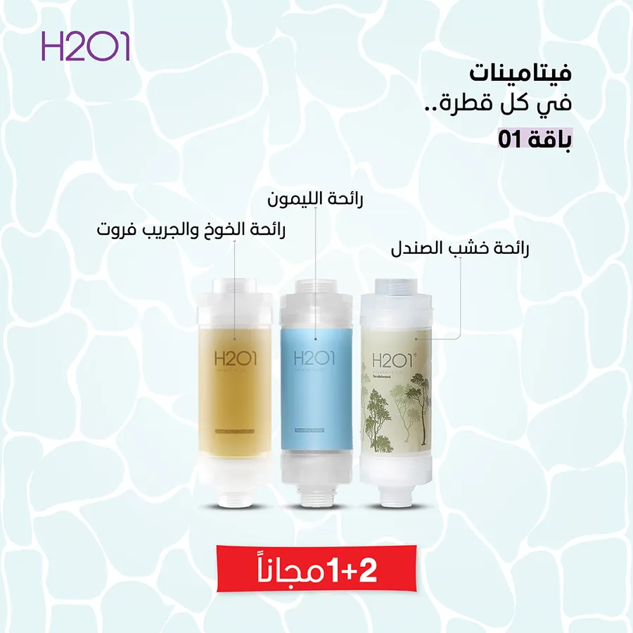 Limited Offer 2+1 Free - C