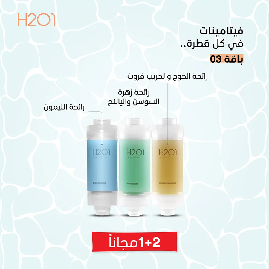 Limited Offer 2+1 Free - A