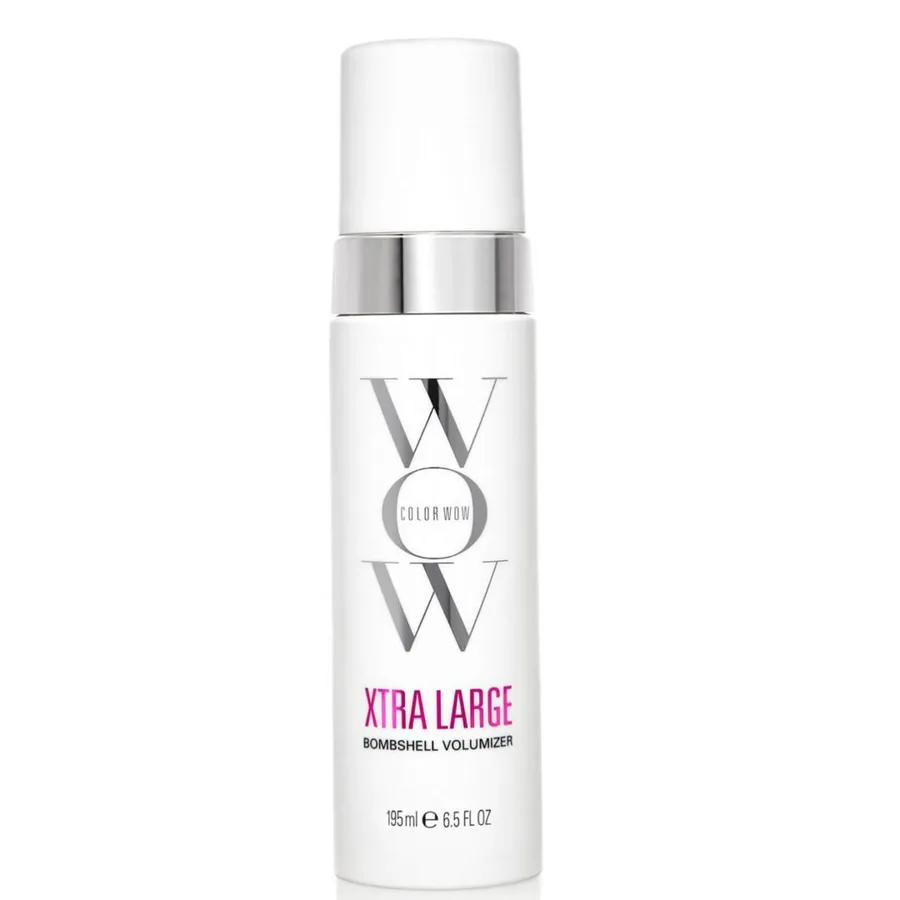 Volumizer