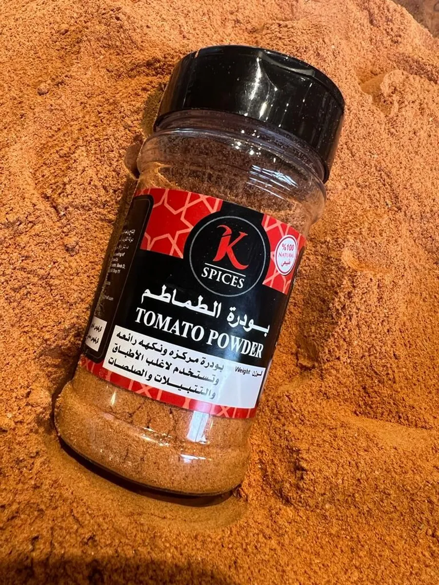 Tomato Powder