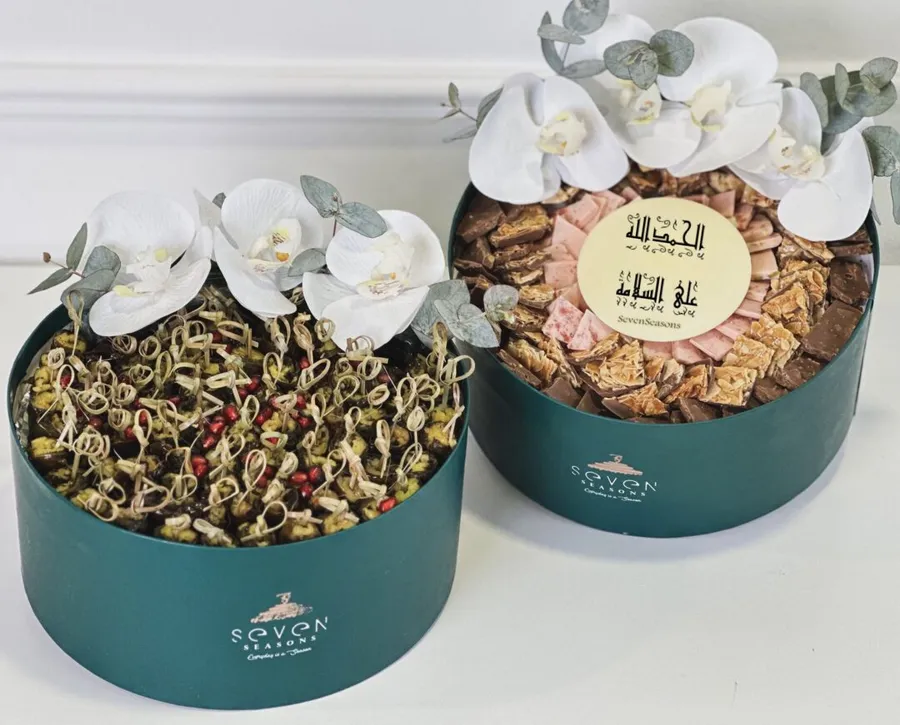 Occasion package