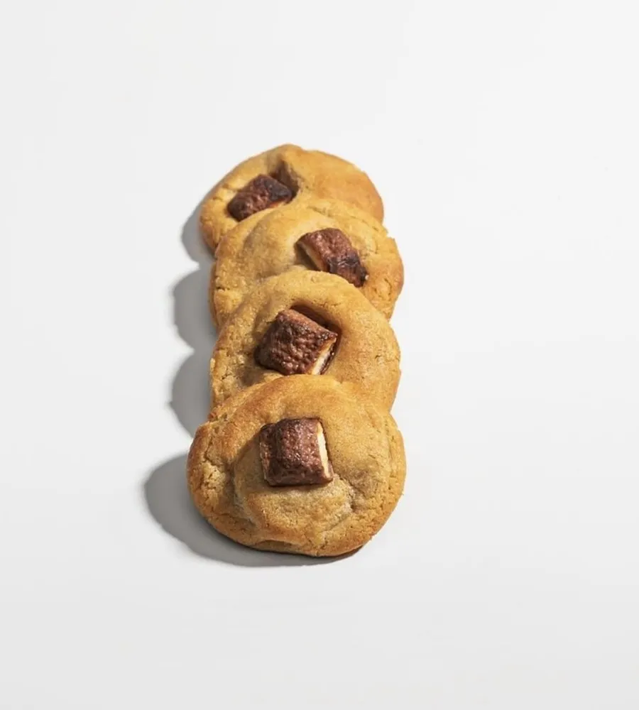 Kinder Cookies